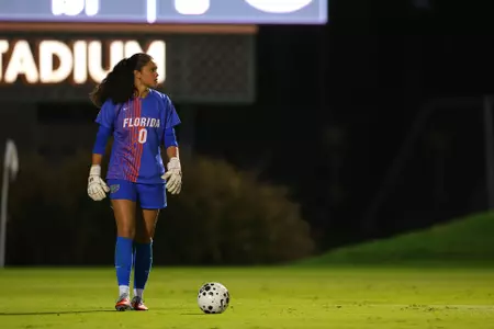 Paloma Peña at Tennessee 251016
