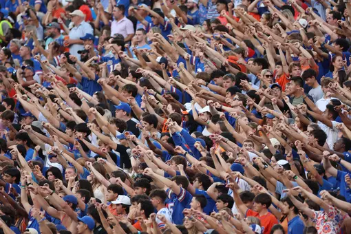 Gators 23, Bulldogs 21