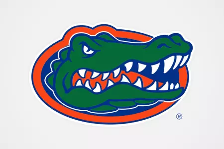 Gator head logo