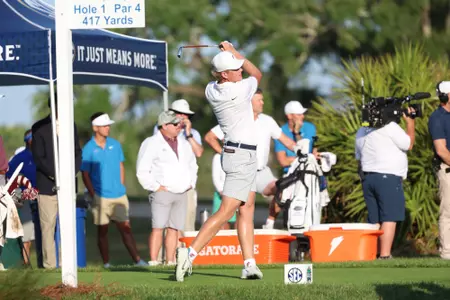 Luke Poulter