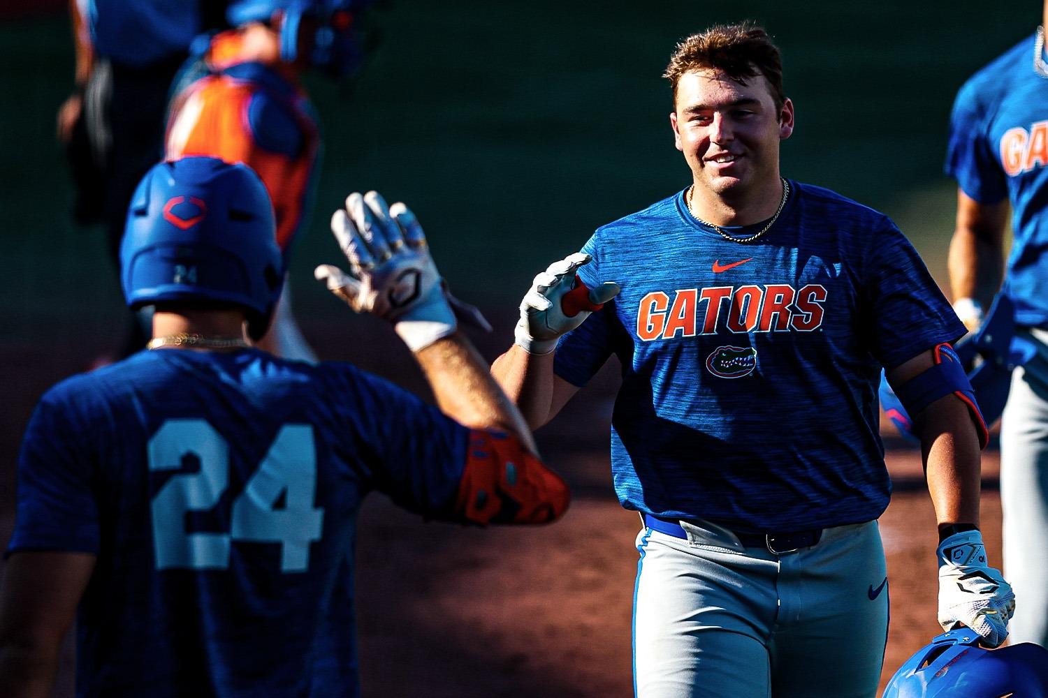 Fall Ball: Week Three Schedule – Florida Gators Fall Ball: Week Three Schedule – Florida Gators