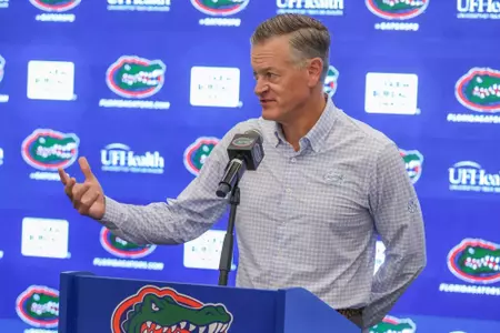 Syndication: Gainesville Sun