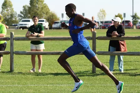 Runner of the Week