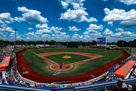 Condron Ballpark