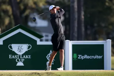 Matthew Kress East Lake Cup