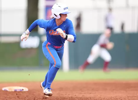 Gators vs. Seminoles