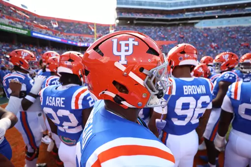 Game time vs. Kentucky