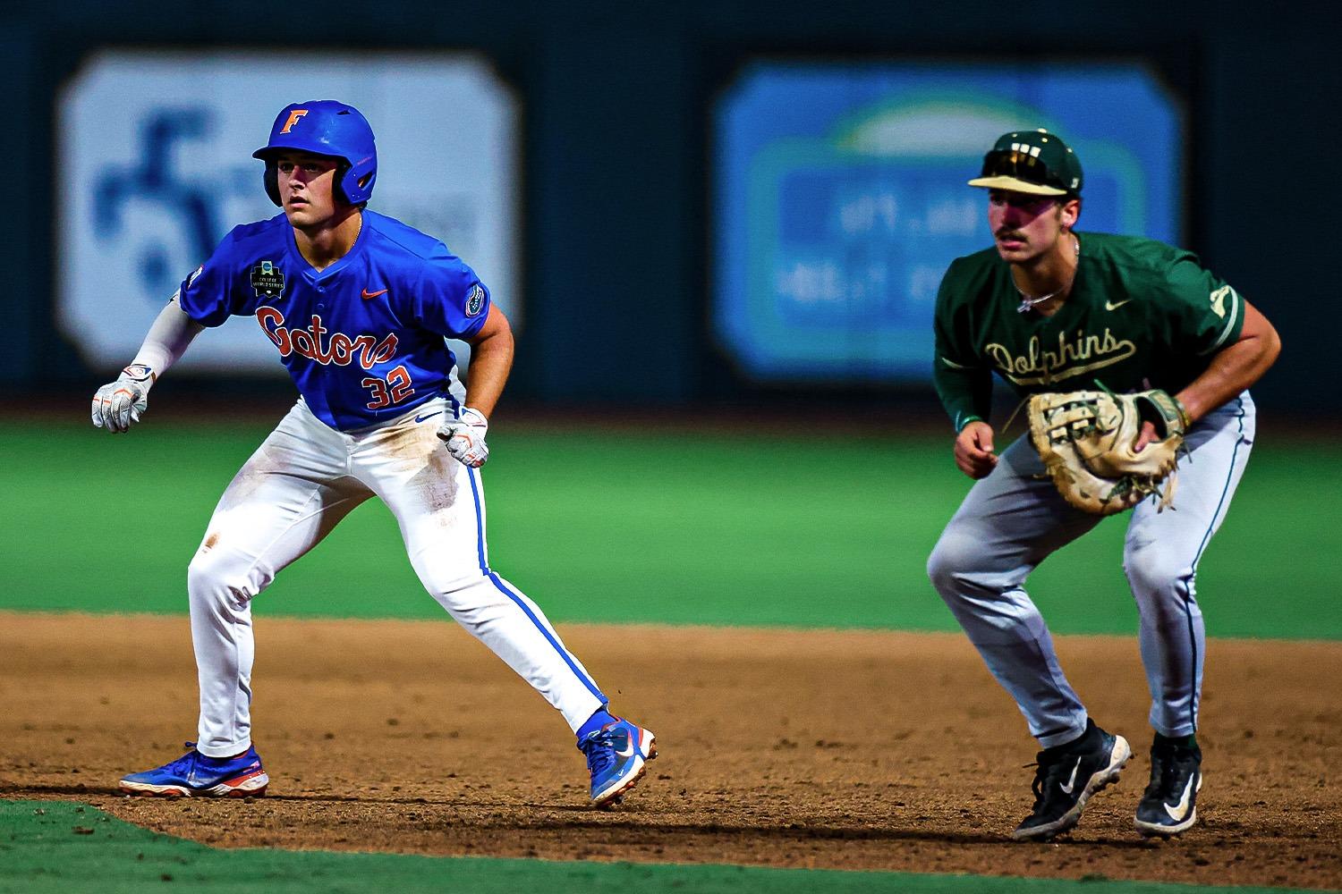 Fall Ball: Jacksonville Scrimmage Culminates Week Four – Florida Gators Fall Ball: Jacksonville Scrimmage Culminates Week Four – Florida Gators