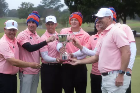 East Lake Cup Champions