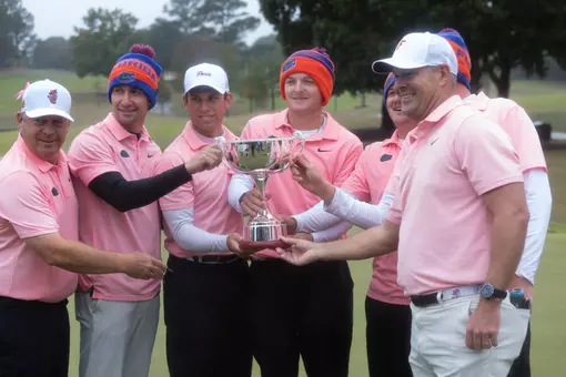 East Lake Cup Champions