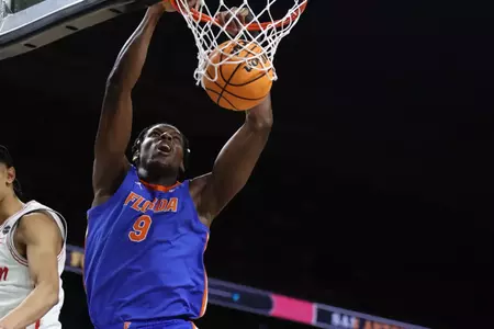 Gators 65, Cougars 63 - National Championship