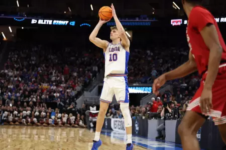 Gators 84, Red Raiders 79