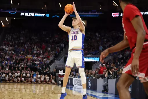 Gators 84, Red Raiders 79