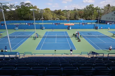 Alfred A. Ring Courts