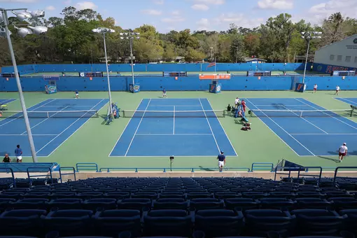 Alfred A. Ring Courts