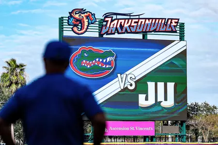 Vystar Ballpark (Florida-JU)