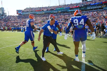 Gonzales, Billy (2025 vs. Georgia)