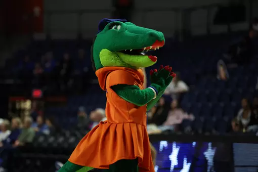 Gators 100, Dolphins 55