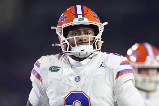 Lagway, DJ (2025 at Kentucky)