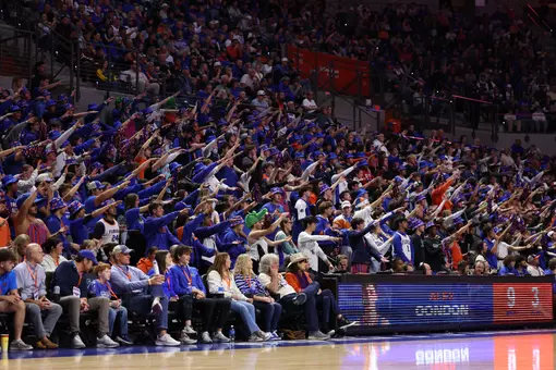 Gators 78, Seminoles 76