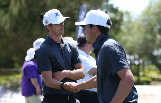 Fred Biondi & Quentin Debove