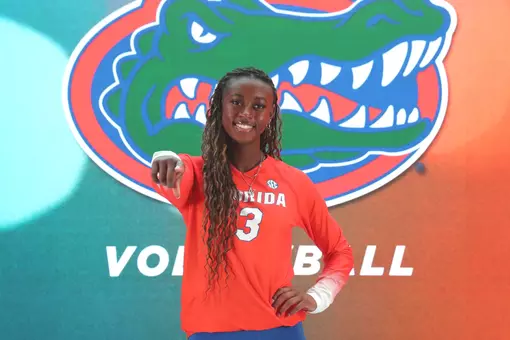 Recruit - Volleyball - Saturday, October 5, 2024 / UAA Communications photo