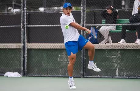 Jeremy Jin at Conference Masters