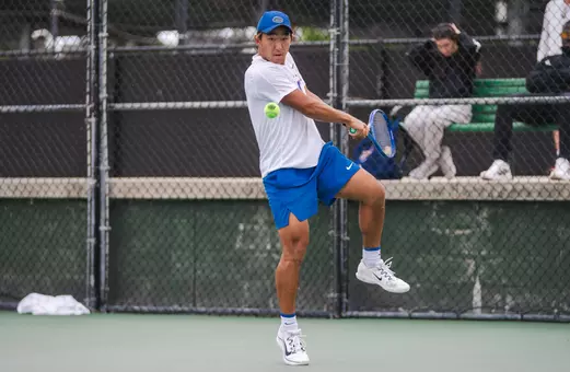 Jeremy Jin at Conference Masters