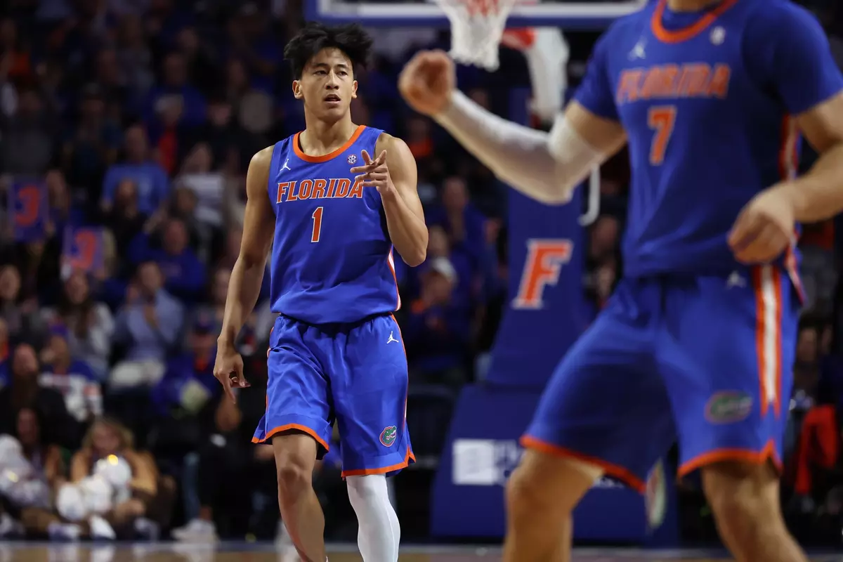 Xaivian Lee vs Florida State / 2025