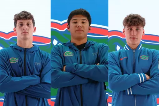 Florida men's 2026-27 signing class