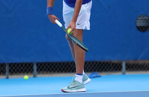 Men's Tennis at ITA Southeast Regionals