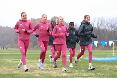 NCAA XC Championships Preview