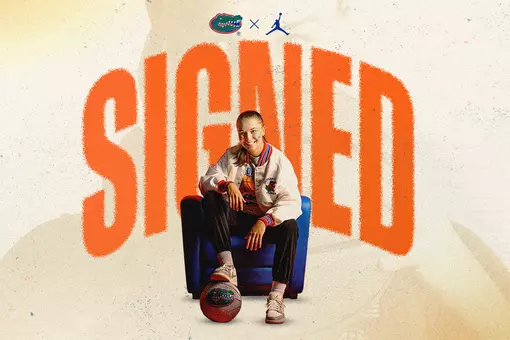 Emilie Brzonova Signing Notice