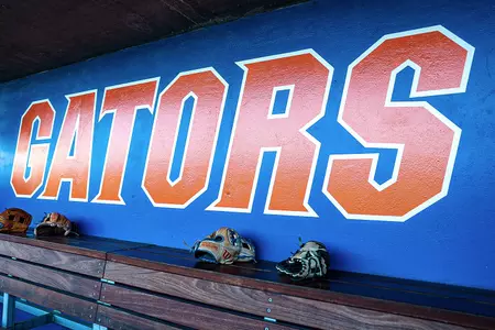 Gators Dugout (baseball)