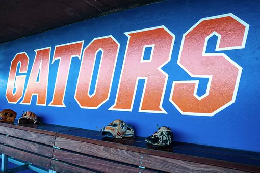 Gators Dugout (baseball)