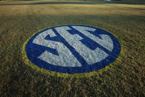 SEC Honors