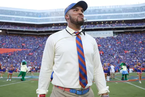 Burton, Trey (2023 Mr. Two Bits)