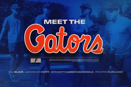 Meet the Gators: The Southpaws