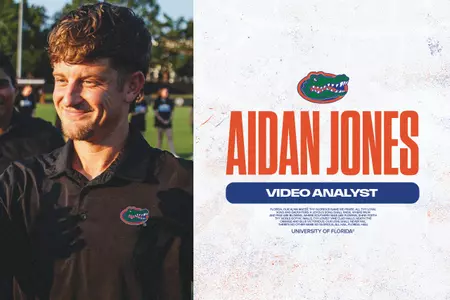 Aidan Jones - Soccer Video 251211