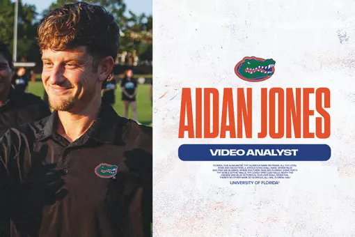 Aidan Jones - Soccer Video 251211