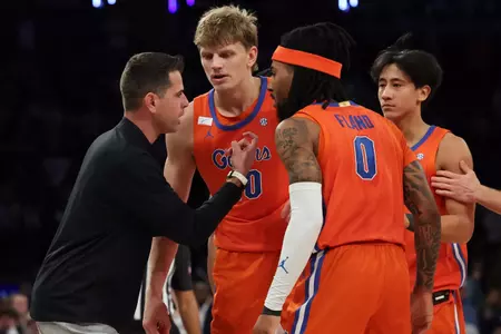 Gators vs. Huskies (Jimmy V Classic)