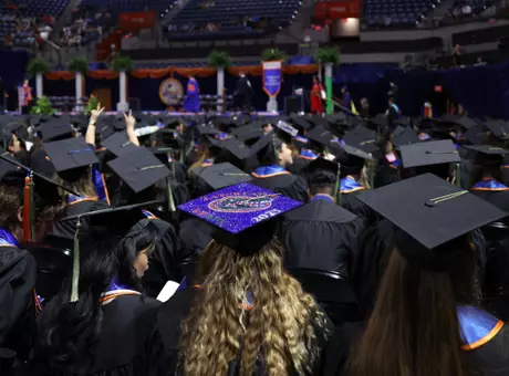 UF Graduation