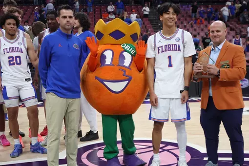 Xaivian Lee is MVP of OBC / vs GW / December 2025