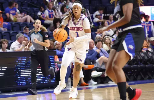 Jade Weathersby (WBK) vs. West Georgia 12/14/25