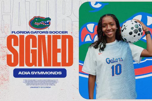 Adia Symmonds - Soccer Transfer 251214