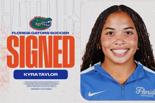Kyra Taylor - Soccer Transfer 251214