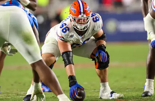 Slaughter vs. Ole Miss