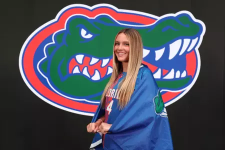 Addy Dean - fall 2025 soccer signee