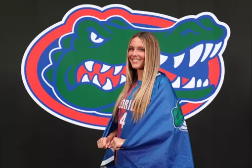 Addy Dean - fall 2025 soccer signee