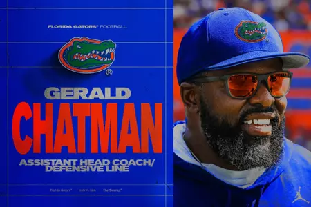 Gerald Chatman Promotion 2026 Season